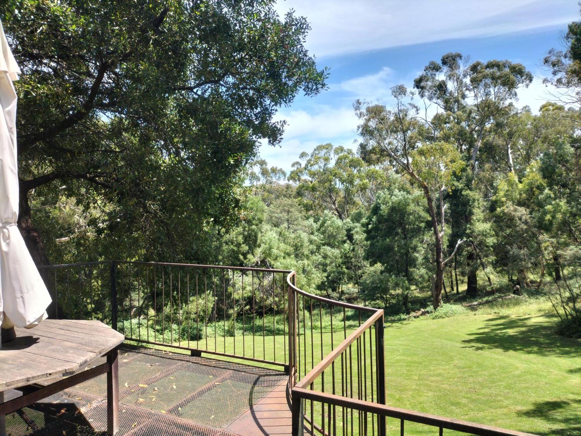 La Boheme Villa Daylesford Extérieur photo